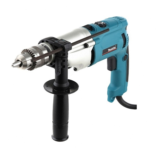Дрель ударная электрическая Makita HP2070