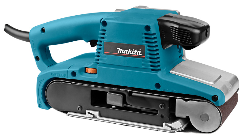 Ленточная шлифовальная машина Makita 9404