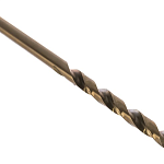 Сверло по металлу HSS-Co 5х52x86 Makita D-17360
