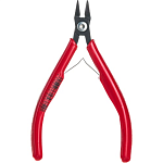 Бокорезы для электроники 125мм KNIPEX KN-7502125