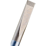 Отвёртка шлицевая 1x5,5x125 мм WERA WE-100044
