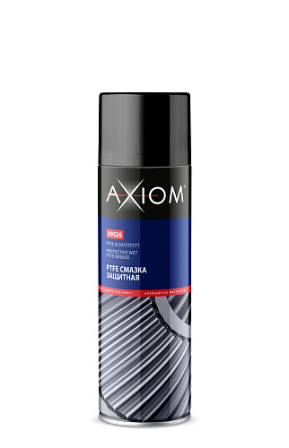 Смазка PTFE защитная 650мл AXIOM A9626