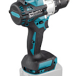 Дрель-шуруповерт 130 Нм, 18В LXT Makita DDF486Z