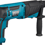 Электрический перфоратор SDS-plus 2,4 Дж, Makita HR2630