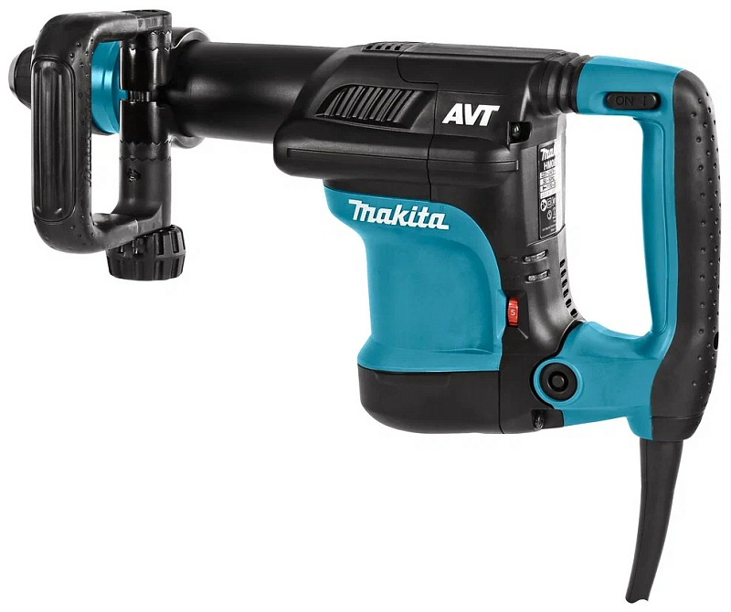Электрический отбойный молоток SDS-Max 11,6 Дж, Makita HM0871C