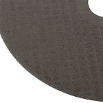 Диск отрезной 150х1,6х22.2мм Т41 GreatFlex Light мет. 50-568