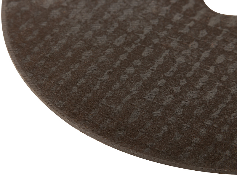 Диск отрезной 180х1,6х22,2мм Т41 CUTOP Premium Ceramics мет., нерж., алюм., чугун 50-860