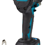 Ударный аккумуляторный гайковерт Makita 18В LXT DTW700Z