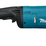 Угловая шлифовальная машина 230 мм, 2700 Вт Makita GA9080FX1