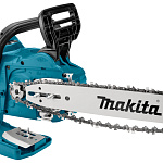 Цепная аккумуляторная пила Makita 18В LXT DUC355Z