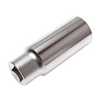 Головка торцевая JTC 1/2" 21мм высокая JTC-47621