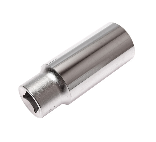 Головка торцевая JTC 1/2" 21мм высокая JTC-47621
