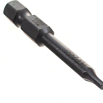 Бита 2x50мм WERA WE-059603