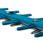 Кусторез аккумуляторный Makita 40В XGT BL UH004GZ