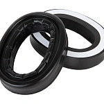 Обтюраторы сменные силиконовые для наушников Jeta Safety AEM-01