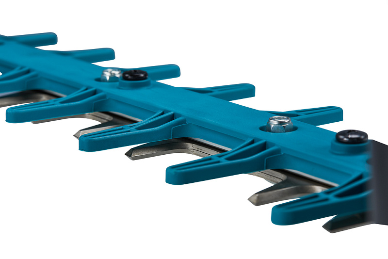 Кусторез аккумуляторный Makita 40В XGT BL UH004GZ