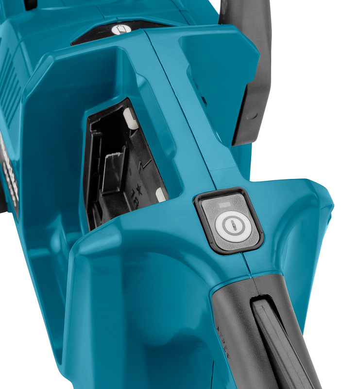 Цепная аккумуляторная пила Makita 18В LXT DUC355Z