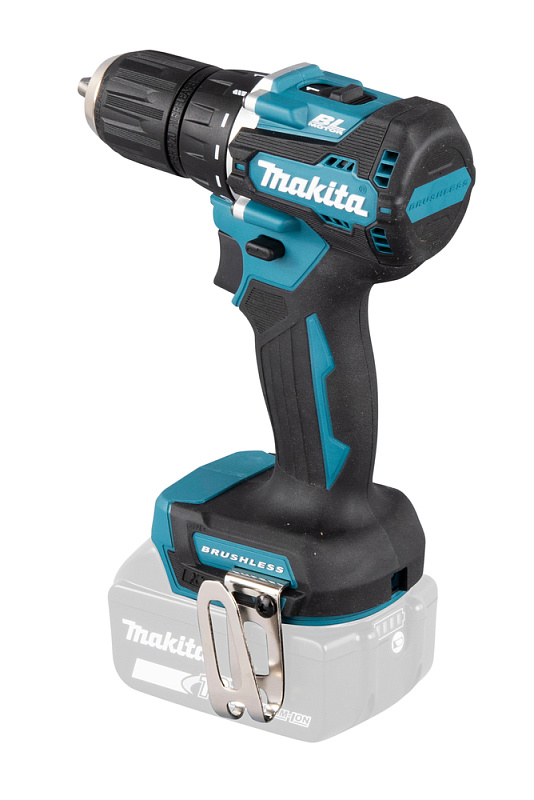 Дрель-шуруповерт 40 Нм, 18В LXT Makita DDF487Z