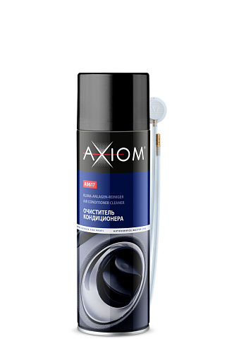 Очиститель кондиционера 650мл AXIOM A9617