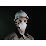 Полумаска без клапана, FFP2 NR D Micron (20шт.) Jeta Safety JM-8620