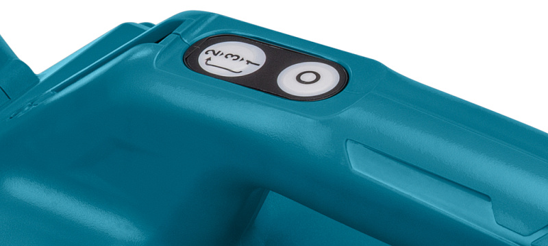 Аккумуляторный пылесос Makita 18В LXT DCL184Z