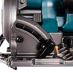 Дисковая аккумуляторная пила 190 мм, 40В XGT Makita HS004GZ