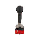 Ударный аккумуляторный гайковерт CROWN 20В (B3+) CT22015HX-4 TB