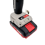 Дрель-шуруповерт 50 Нм, 20В  CT21128HMX-2 BMC