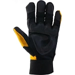 Перчатки антивибрационные 11/XXL Jeta Safety JAV01-XXL
