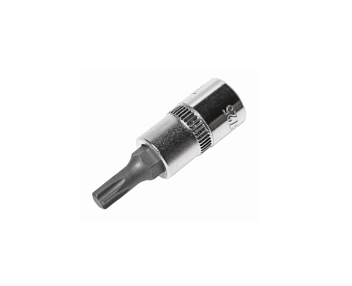 Бита-головка JTC 1/4" TORX T25х37мм JTC-23725