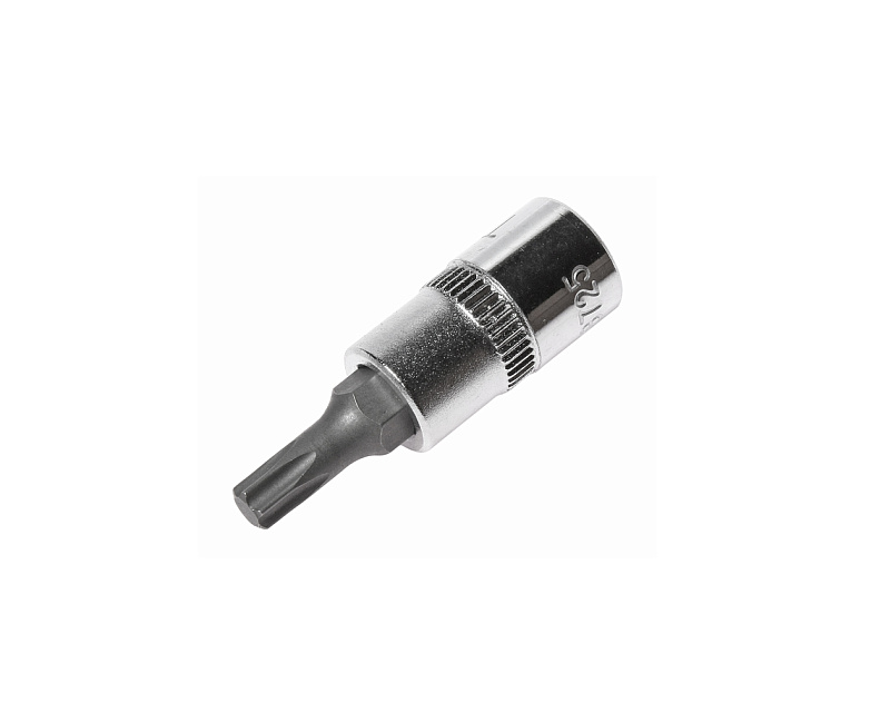 Бита-головка JTC 1/4" TORX T25х37мм JTC-23725