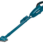 Аккумуляторный пылесос Makita 18В LXT DCL181FZ