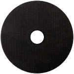 Диск отрезной 125х1,0х22,2мм Т41 GreatFlex Master мет. 50-41-002