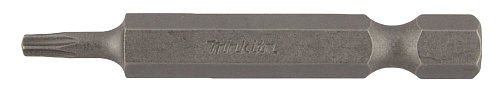 Битa Torx T10, 50 мм, E-form (MZ) 3 шт Makita B-25373 B-25373