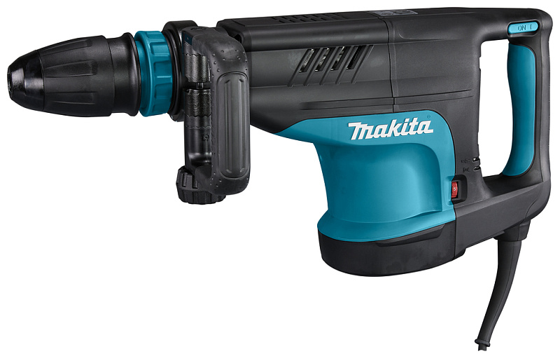 Электрический отбойный молоток SDS-Max 19,1 Дж, Makita HM1203C