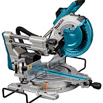 Торцовочная электрическая пила Makita LS1019L