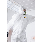 Комбинезон из дышащего материала SMS M/48-50 Jeta Safety JPC35-M