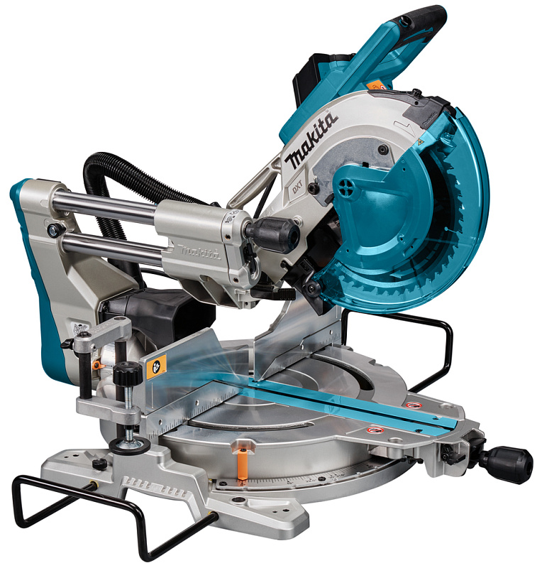 Торцовочная электрическая пила Makita LS1019L