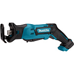 Сабельная аккумуляторная пила Makita 12В CXT JR105DWAE