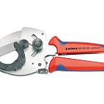 Труборез-ножницы 210 мм Ø 26-40 мм KNIPEX KN-902540