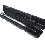Ключ динамометрический JTC 1/2" 470мм JTC-6903