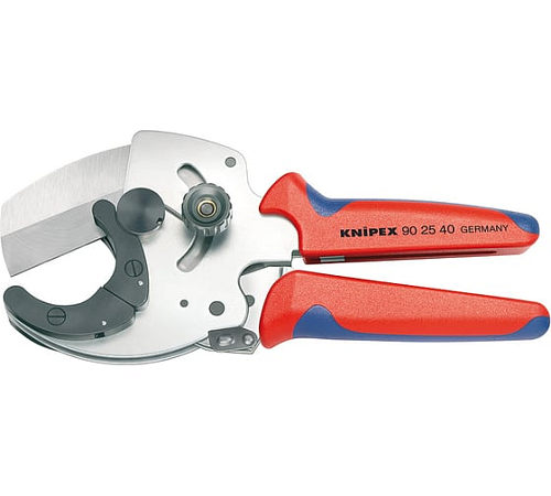 Труборез-ножницы 210 мм Ø 26-40 мм KNIPEX KN-902540