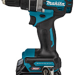 Дрель-шуруповерт 64 Нм, 40В XGT Makita HP002GD201