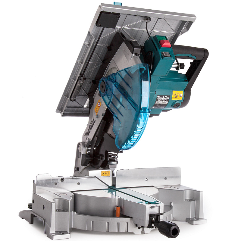 Торцовочная электрическая пила Makita LH1201FL