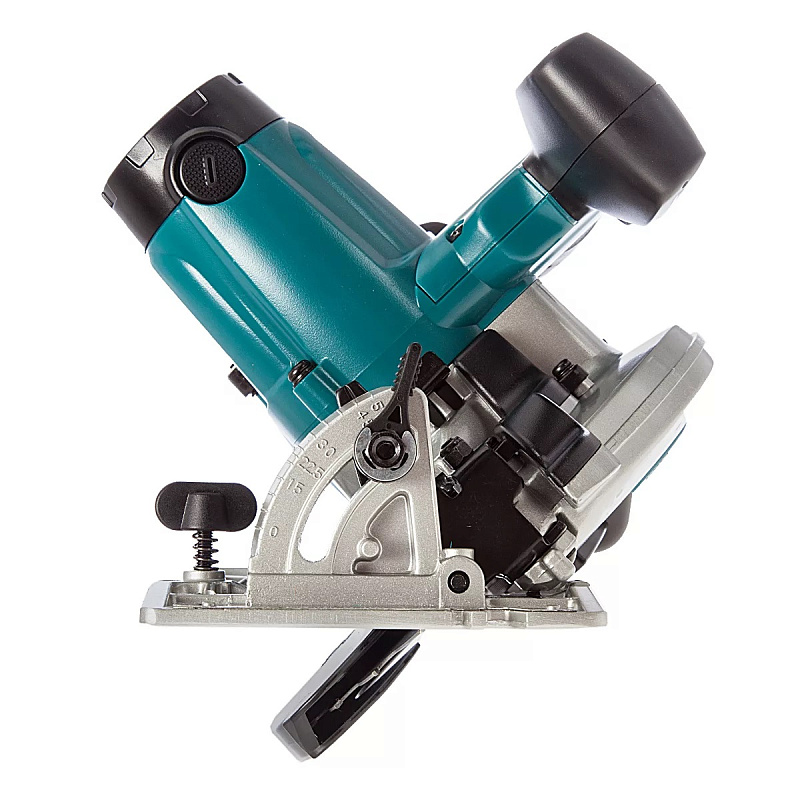 Дисковая аккумуляторная пила 165 мм, 18В LXT Makita DSS610RF