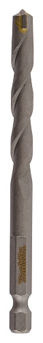 Сверло по бетону 8х55х100 1/4 Makita D-23818