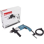 Дрель безударная электрическая Makita DP4010