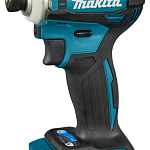 Аккумуляторный шуруповерт 180 Нм, 18В LXT Makita DTD172Z