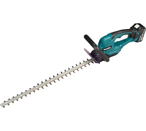Кусторез аккумуляторный Makita 18В LXT DUH507F001