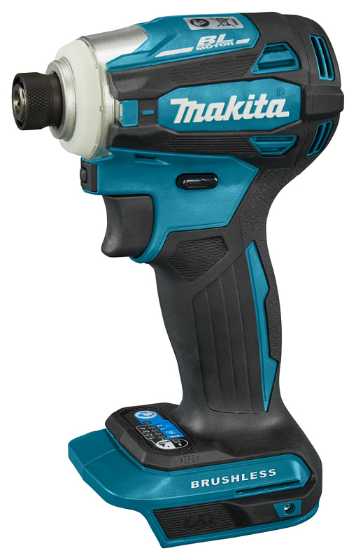 Аккумуляторный шуруповерт 180 Нм, 18В LXT Makita DTD172Z